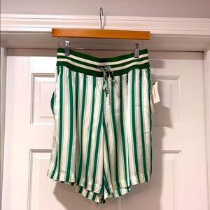 Anthropologie ladies boxers